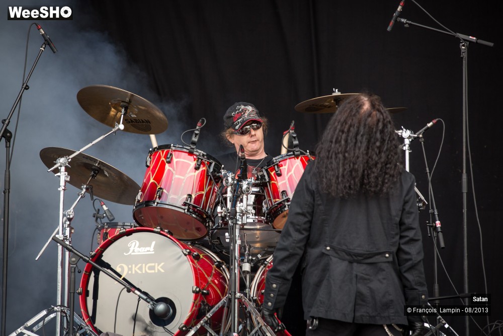 10/46 photos du spectacle Satan