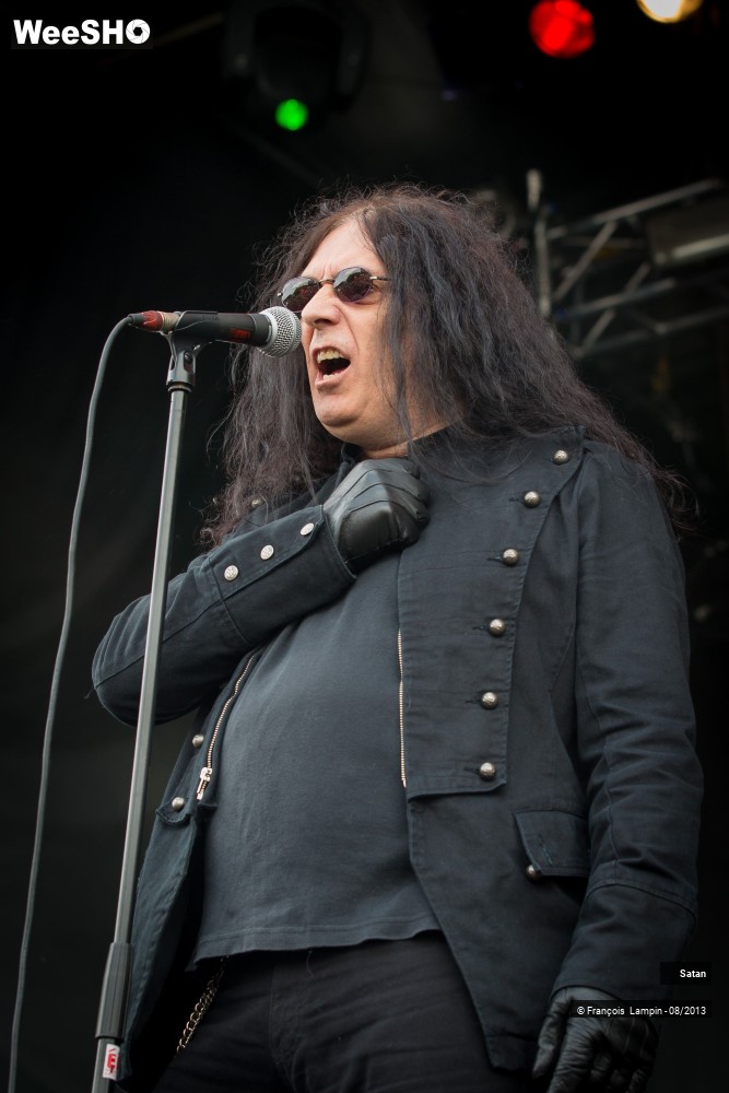 11/46 photos du spectacle Satan