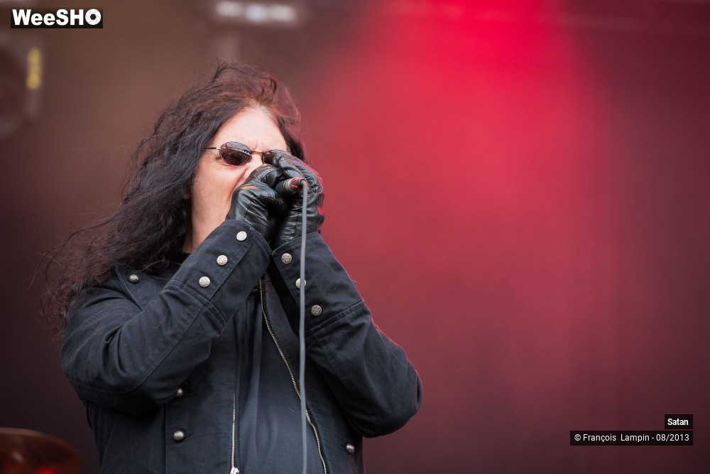 14/46 photos du spectacle Satan