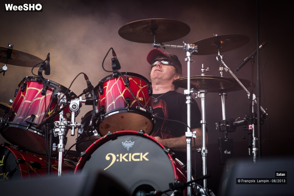 17/46 photos du spectacle Satan