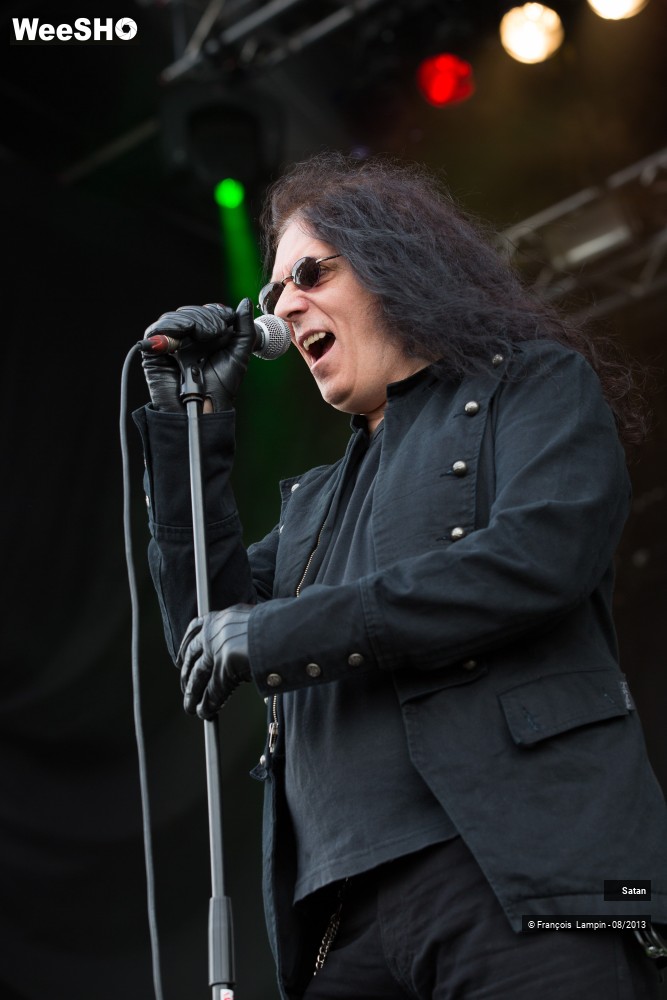 21/46 photos du spectacle Satan