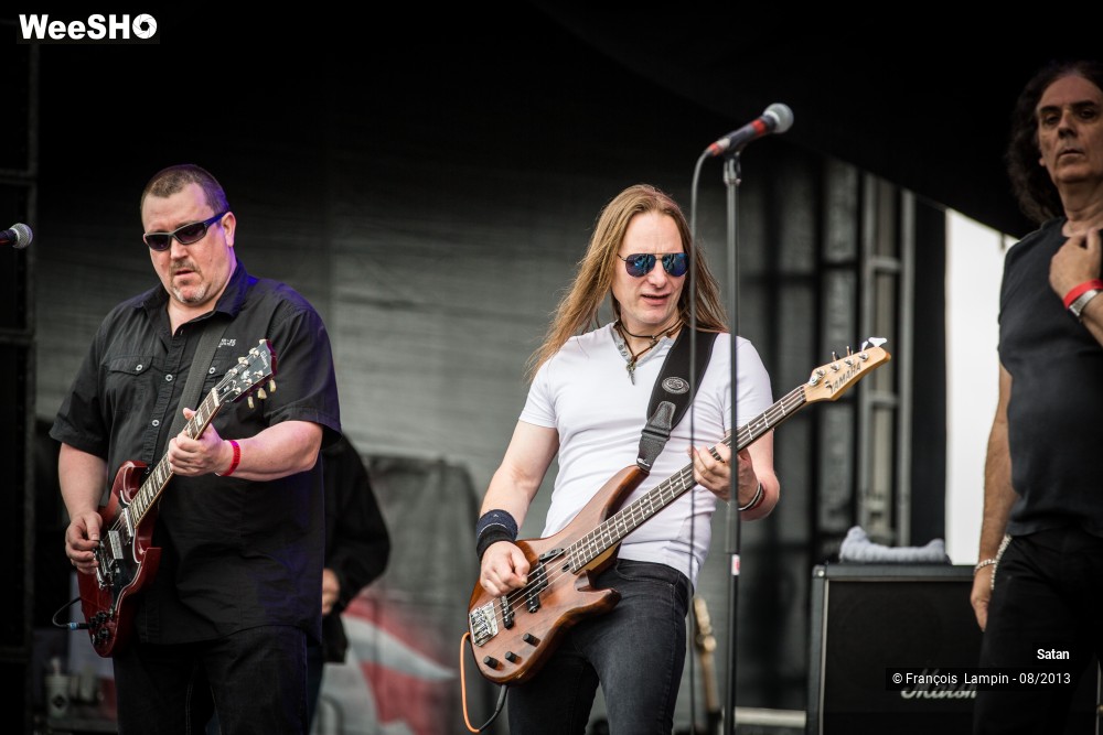 22/46 photos du spectacle Satan