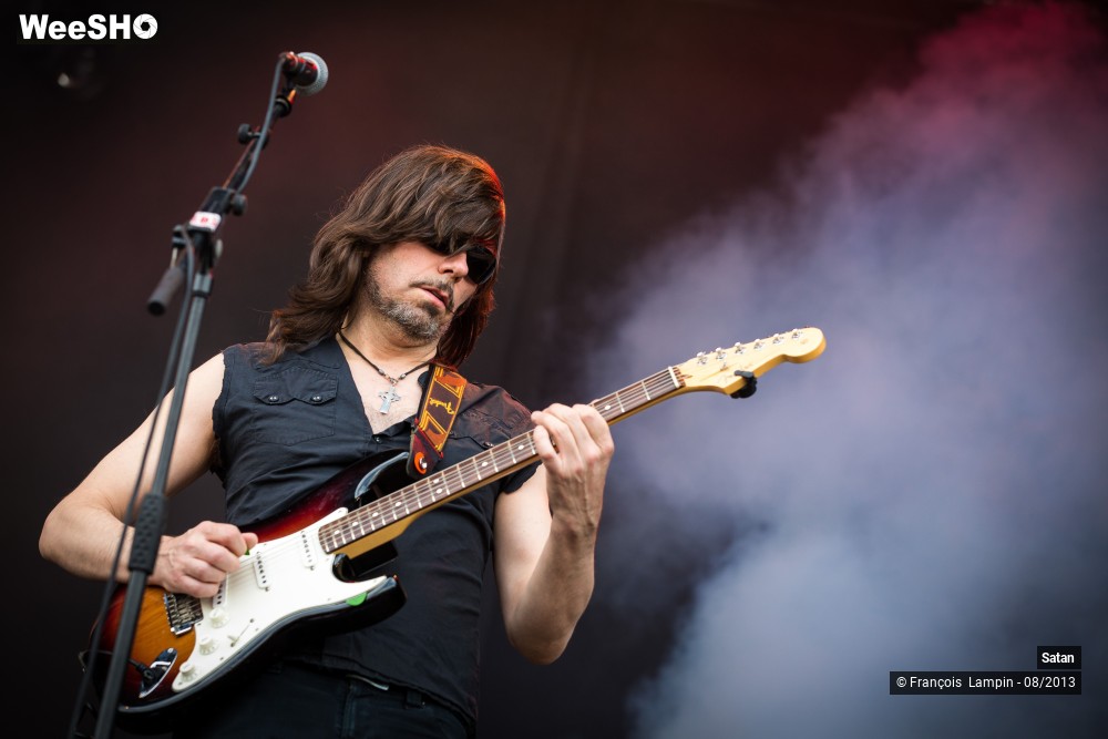 26/46 photos du spectacle Satan