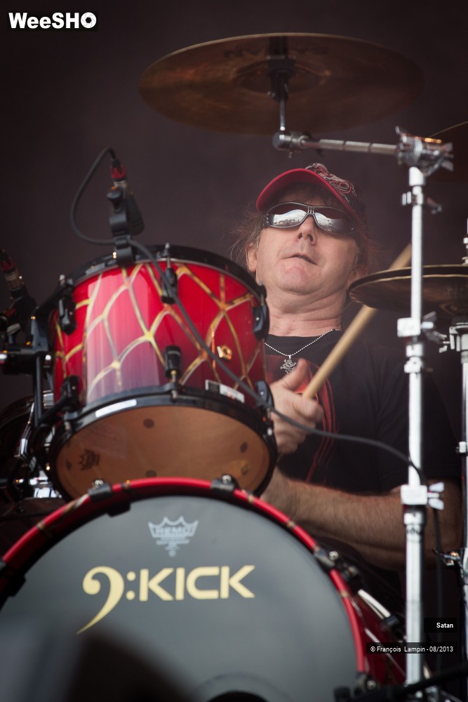 27/46 photos du spectacle Satan