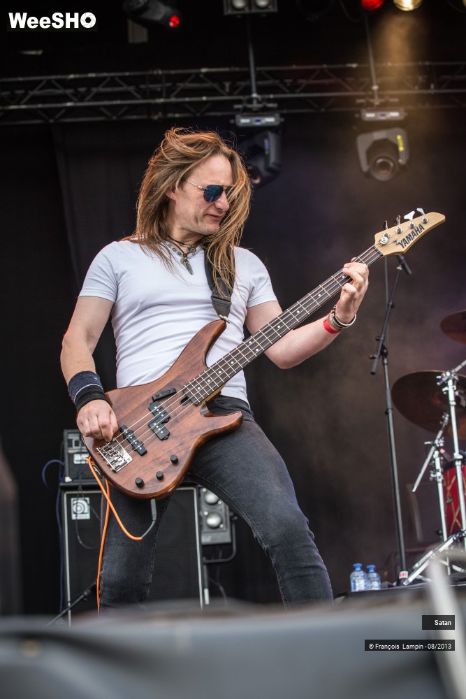 29/46 photos du spectacle Satan