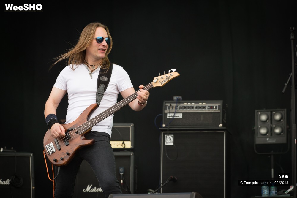 30/46 photos du spectacle Satan