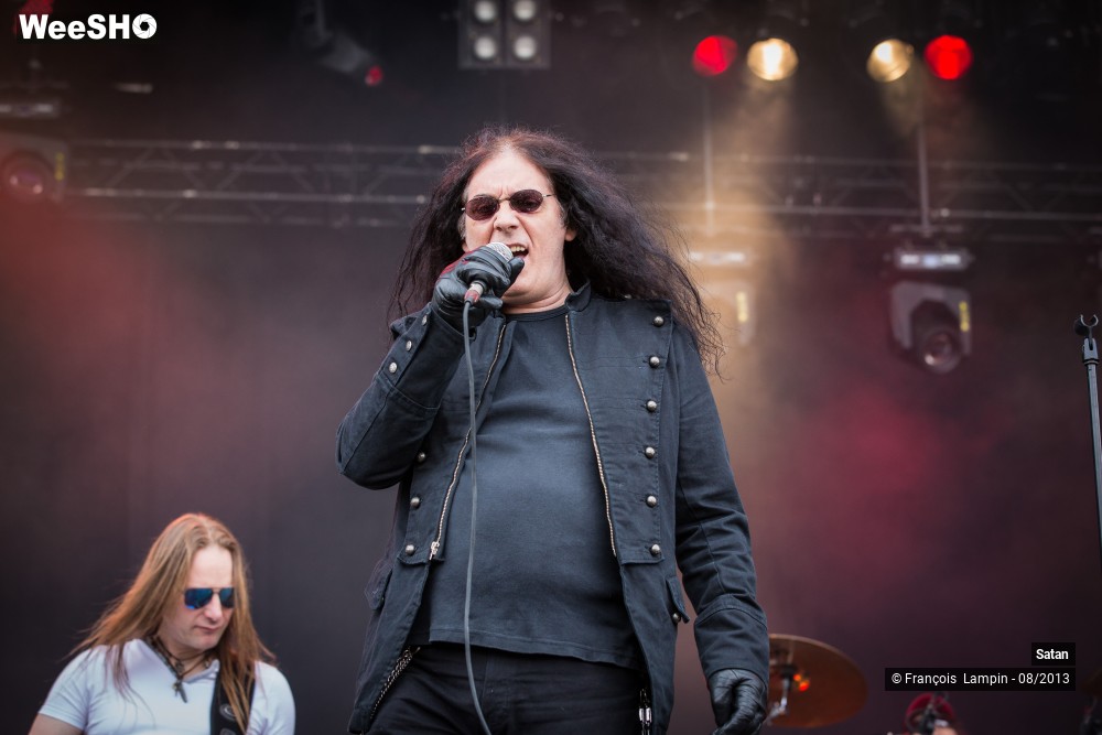 31/46 photos du spectacle Satan