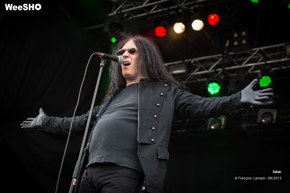 32/46 photos du spectacle Satan