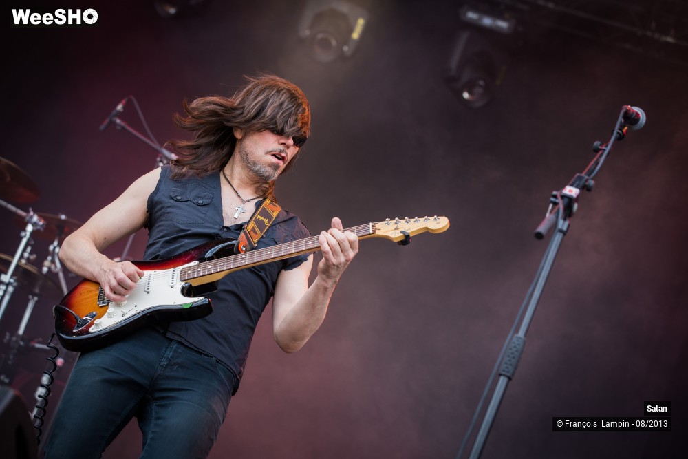 35/46 photos du spectacle Satan