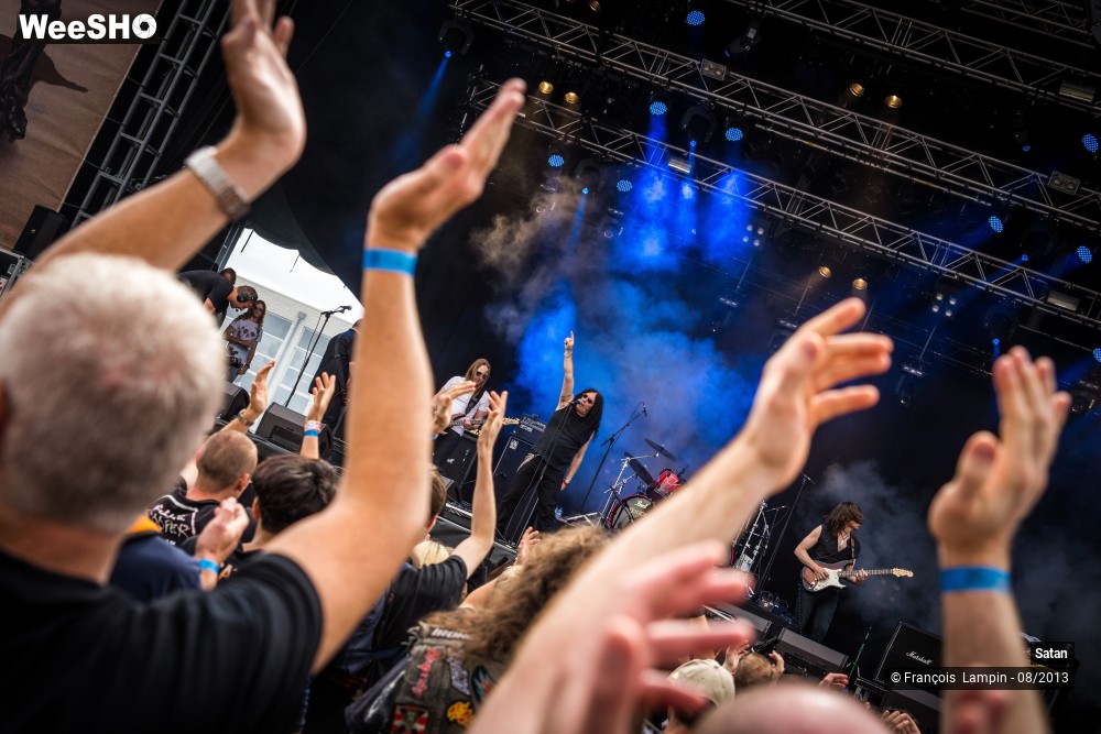 36/46 photos du spectacle Satan