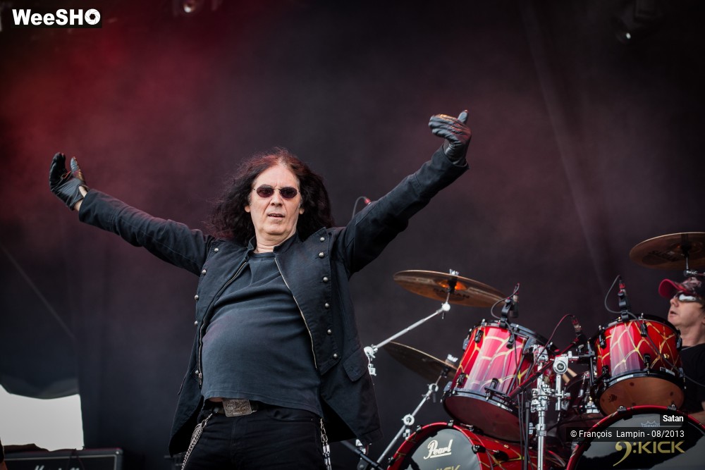 37/46 photos du spectacle Satan