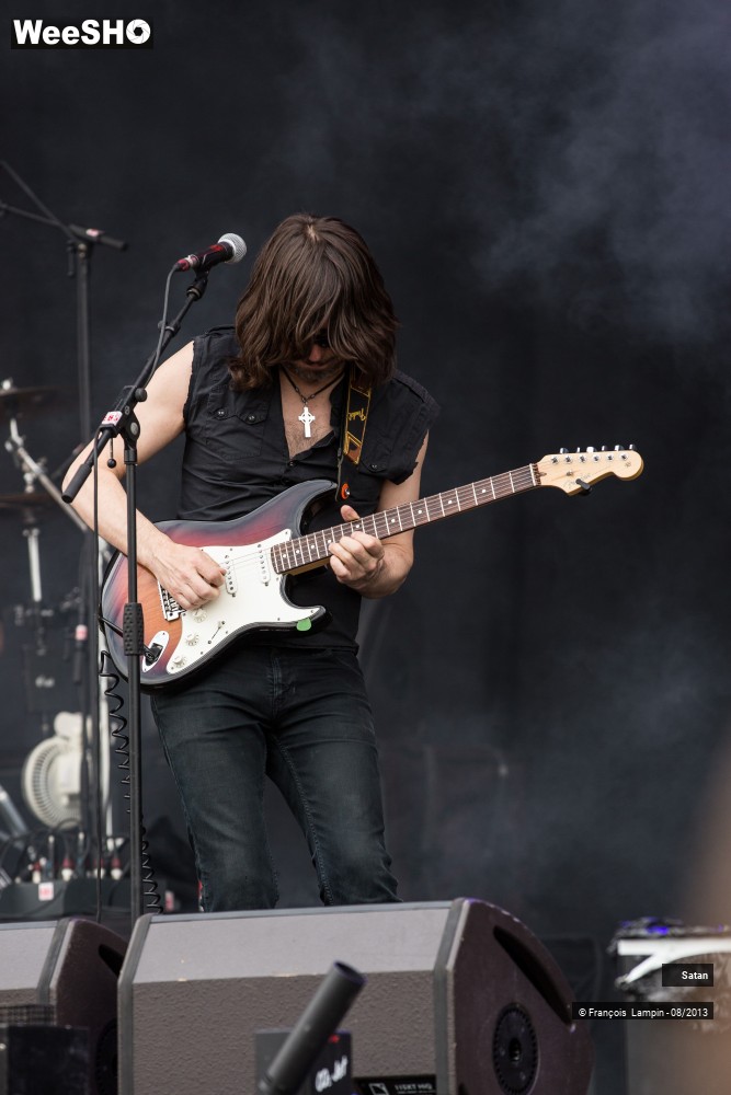 38/46 photos du spectacle Satan