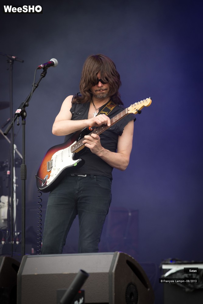 39/46 photos du spectacle Satan