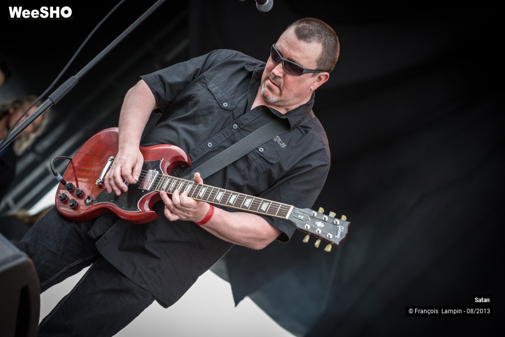 40/46 photos du spectacle Satan