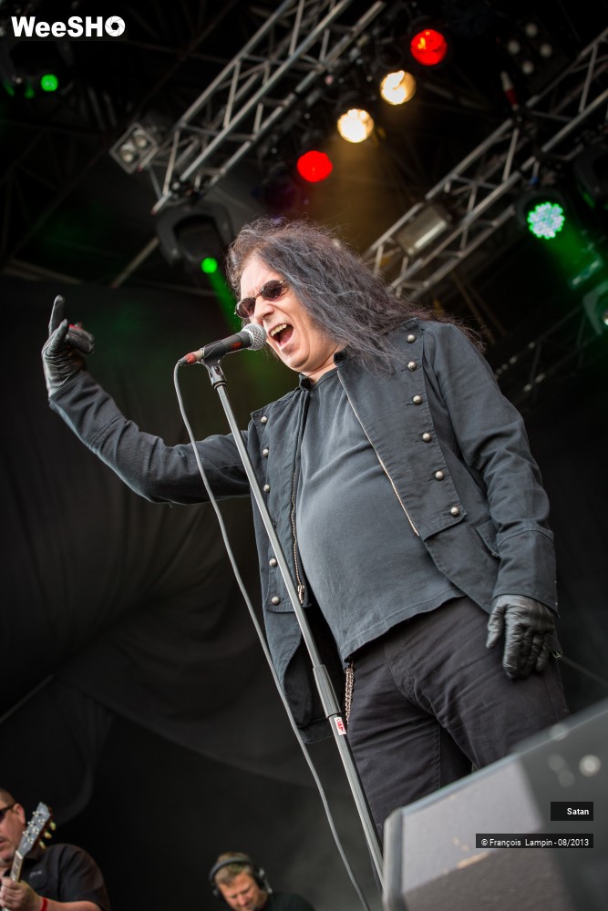 41/46 photos du spectacle Satan