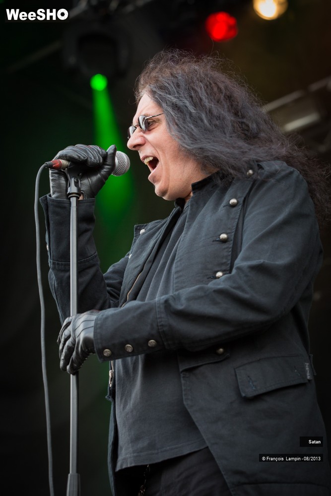 42/46 photos du spectacle Satan