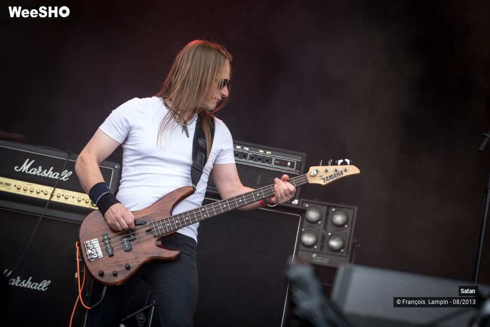 43/46 photos du spectacle Satan