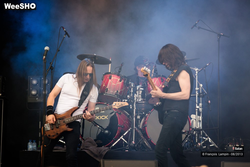 44/46 photos du spectacle Satan