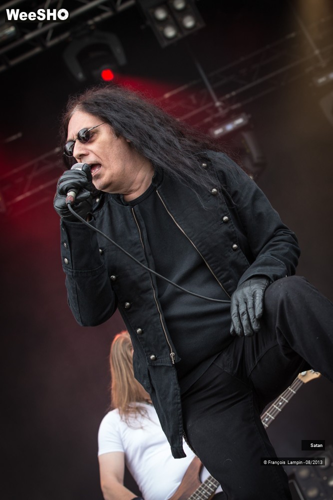 46/46 photos du spectacle Satan