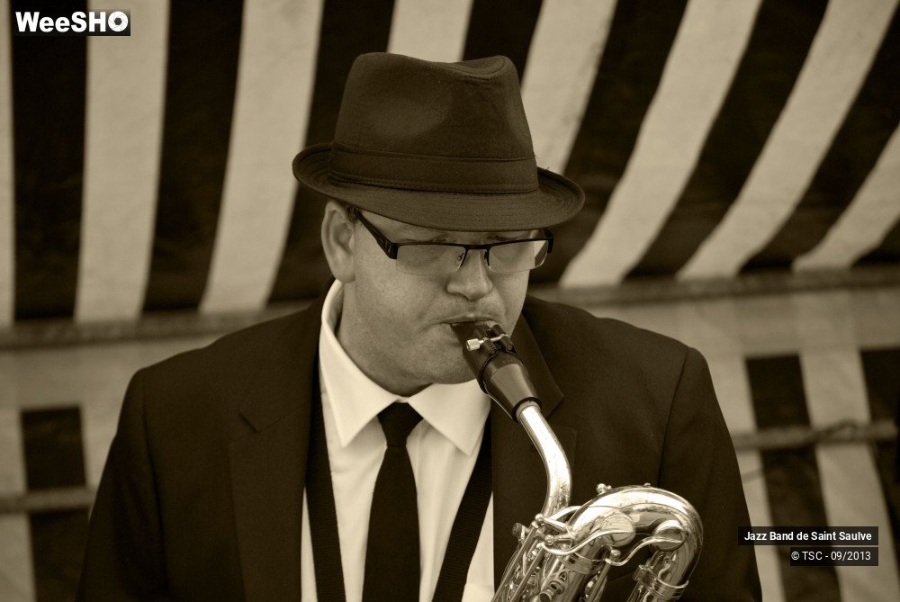 2/31 photos du spectacle Jazz Band de Saint Saulve