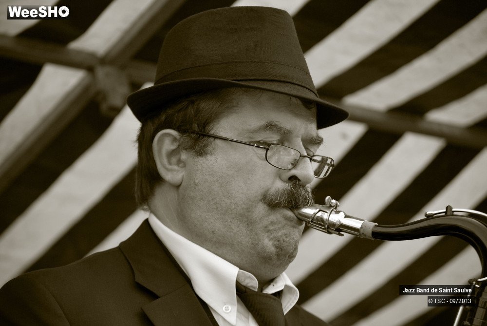 4/31 photos du spectacle Jazz Band de Saint Saulve