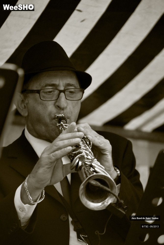 16/31 photos du spectacle Jazz Band de Saint Saulve