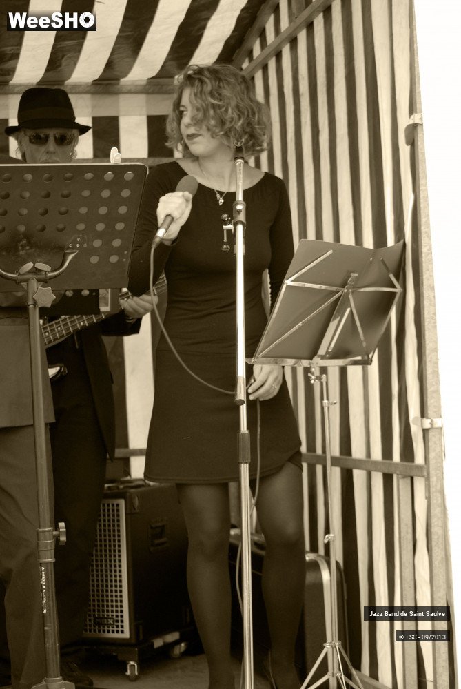 19/31 photos du spectacle Jazz Band de Saint Saulve