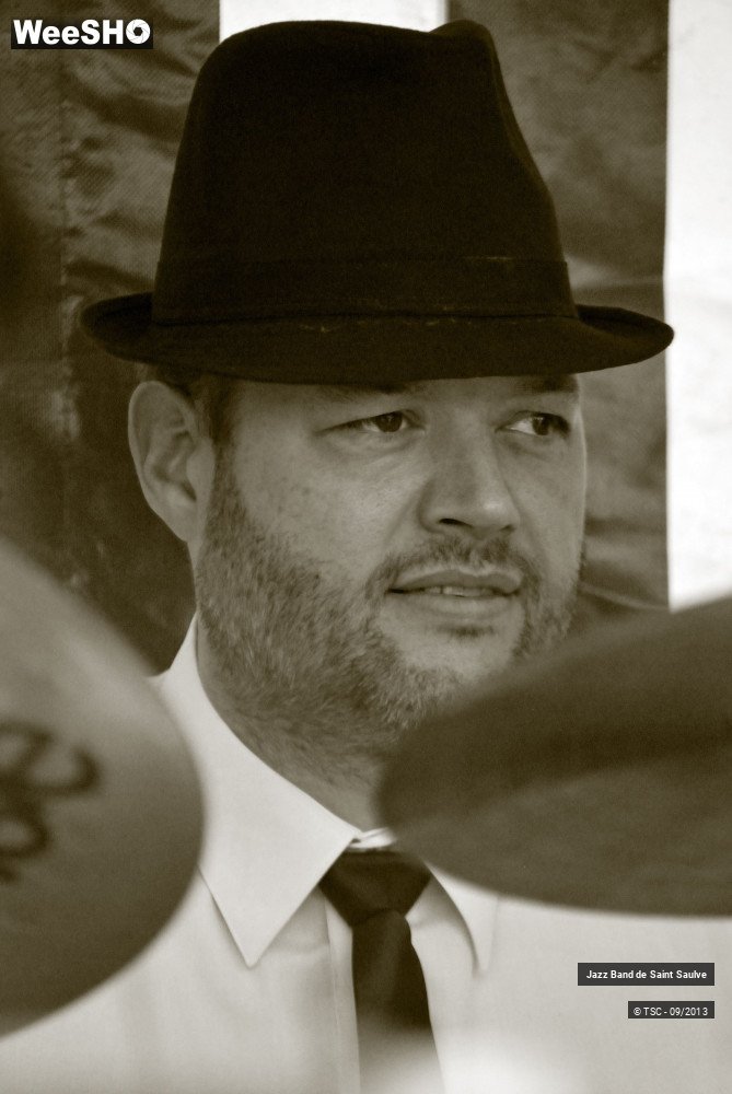 20/31 photos du spectacle Jazz Band de Saint Saulve
