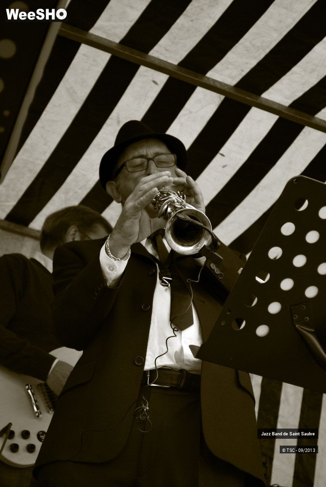 24/31 photos du spectacle Jazz Band de Saint Saulve