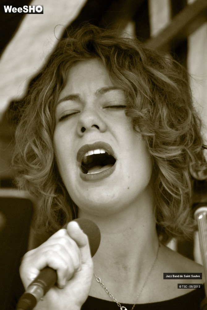 25/31 photos du spectacle Jazz Band de Saint Saulve
