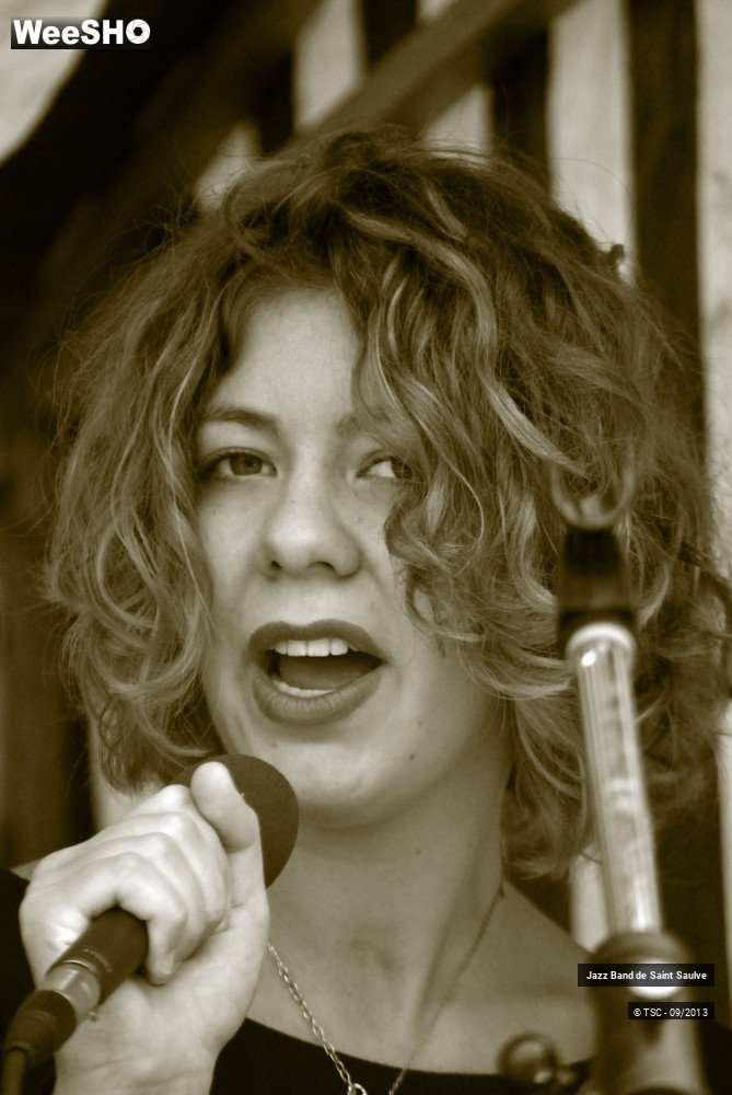 28/31 photos du spectacle Jazz Band de Saint Saulve