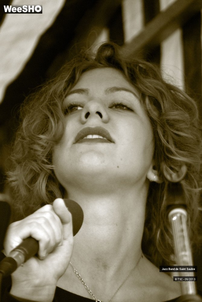 30/31 photos du spectacle Jazz Band de Saint Saulve
