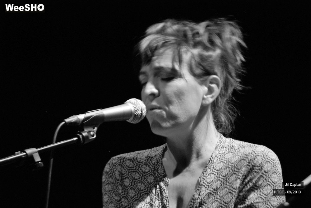 1/31 photos du spectacle Jil Caplan