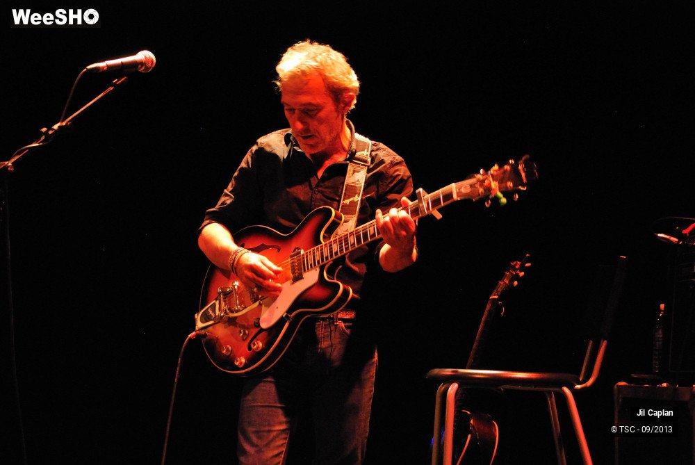 3/31 photos du spectacle Jil Caplan