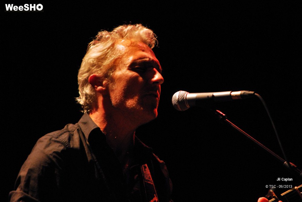 6/31 photos du spectacle Jil Caplan