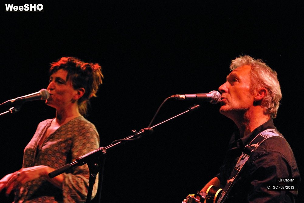 9/31 photos du spectacle Jil Caplan