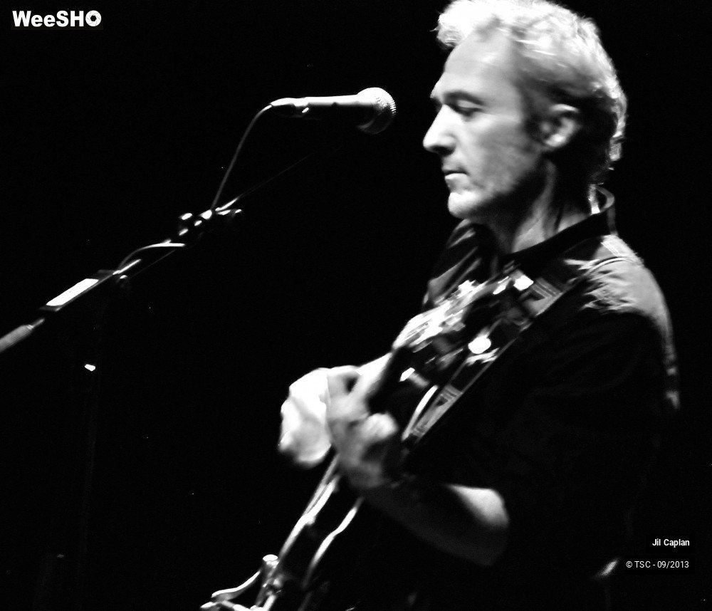 13/31 photos du spectacle Jil Caplan