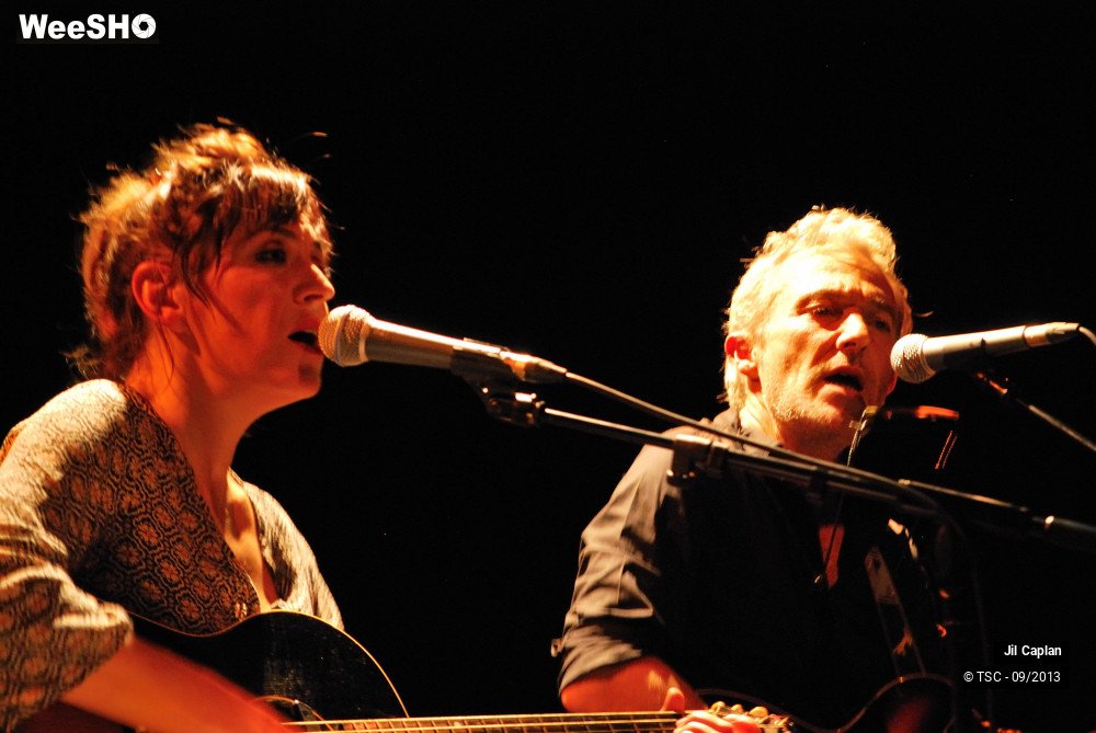 15/31 photos du spectacle Jil Caplan