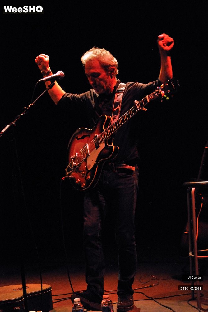 25/31 photos du spectacle Jil Caplan