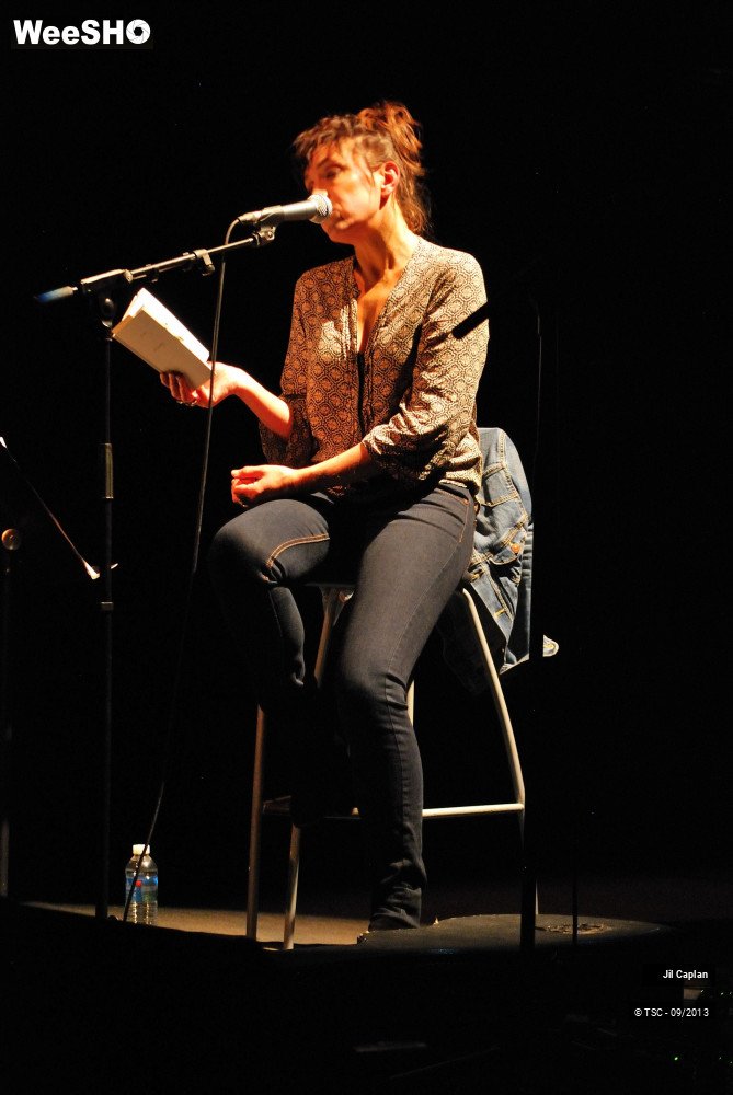 27/31 photos du spectacle Jil Caplan