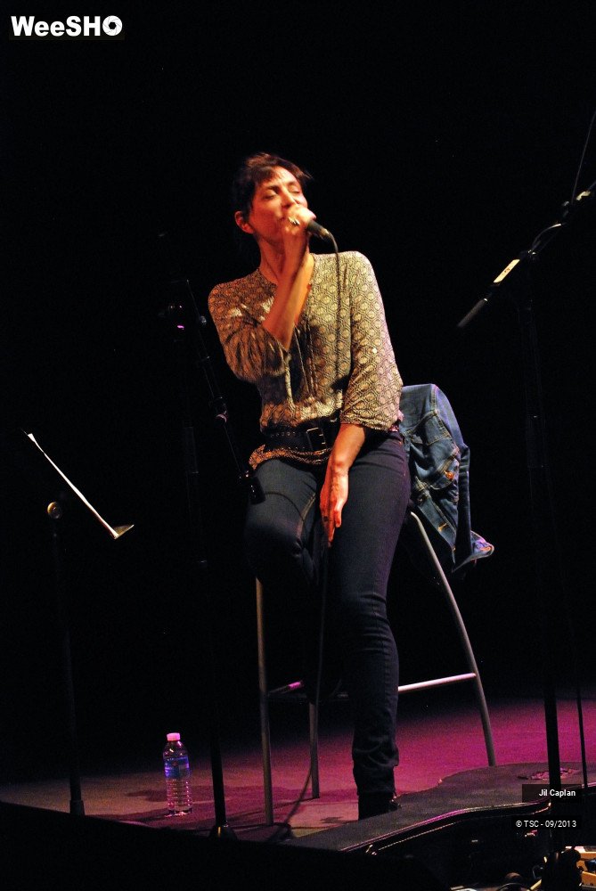 28/31 photos du spectacle Jil Caplan