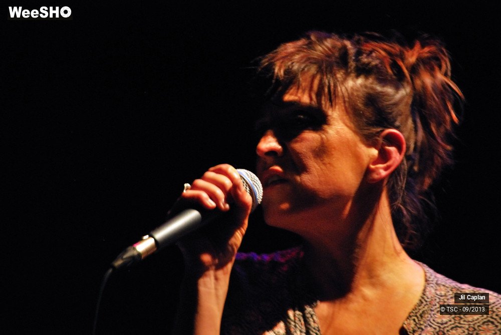 31/31 photos du spectacle Jil Caplan