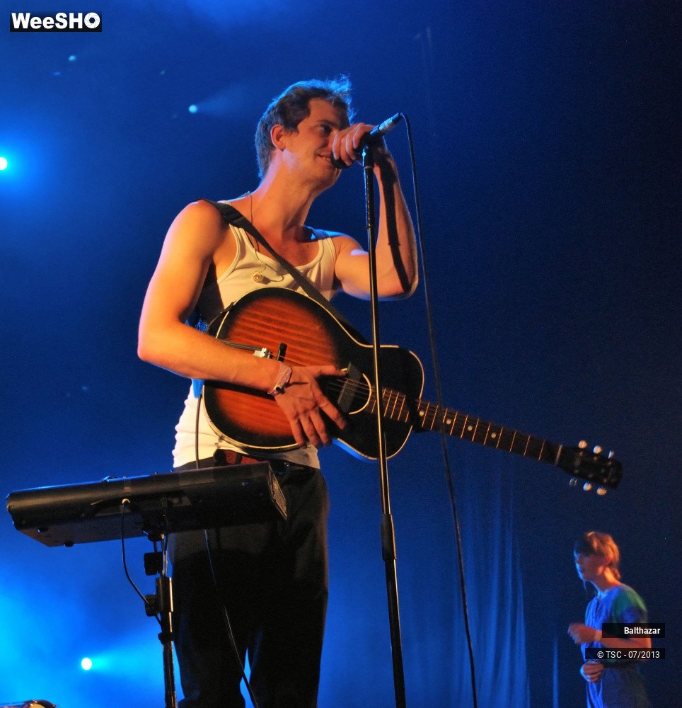 2/23 photos du spectacle Balthazar