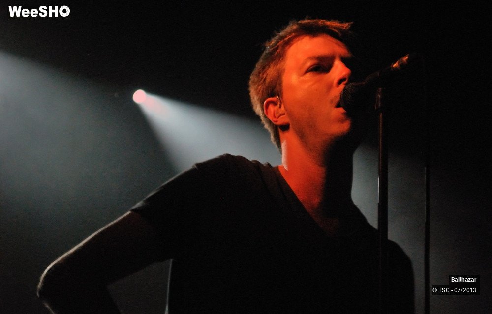 3/23 photos du spectacle Balthazar