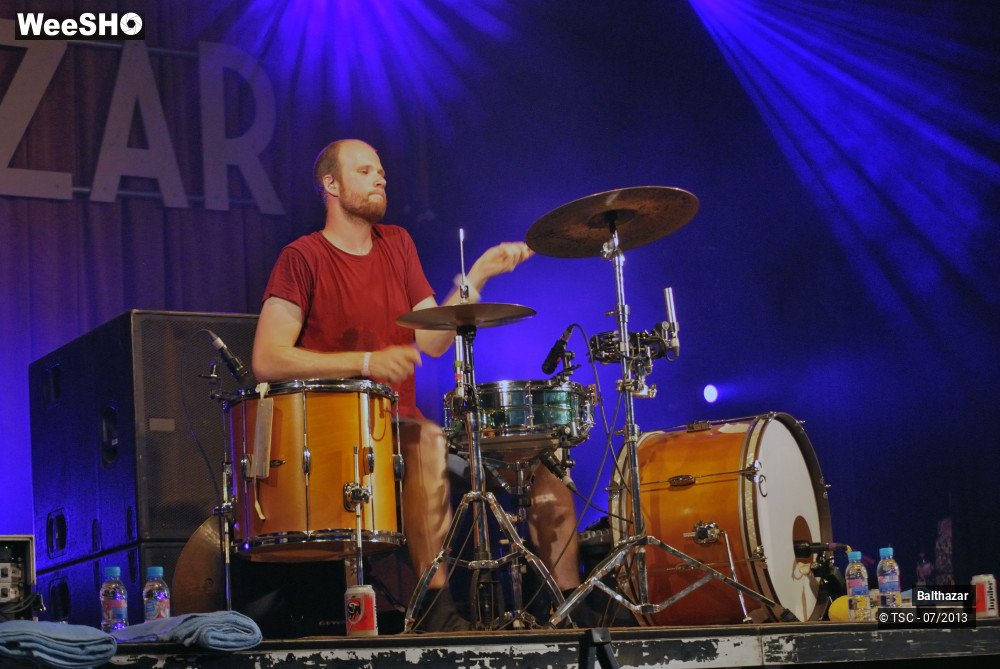 4/23 photos du spectacle Balthazar