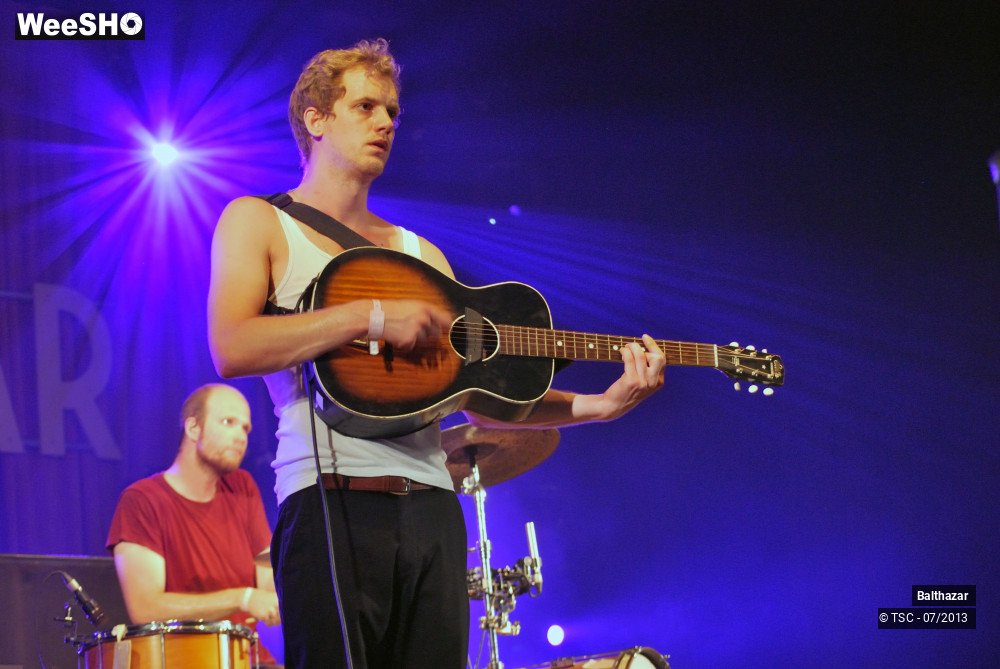 6/23 photos du spectacle Balthazar