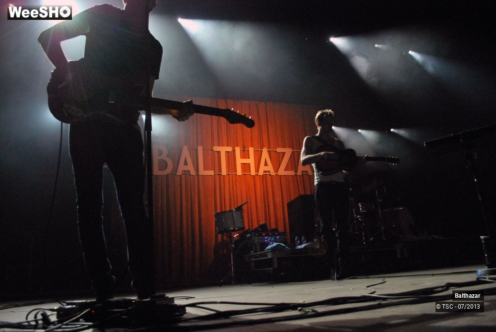 7/23 photos du spectacle Balthazar
