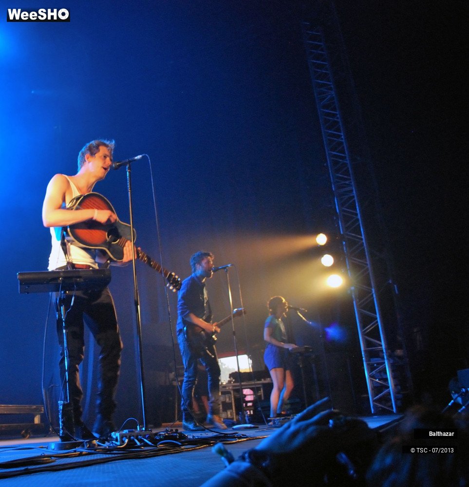 8/23 photos du spectacle Balthazar