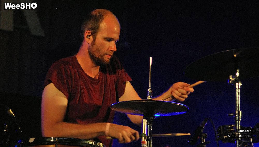 10/23 photos du spectacle Balthazar