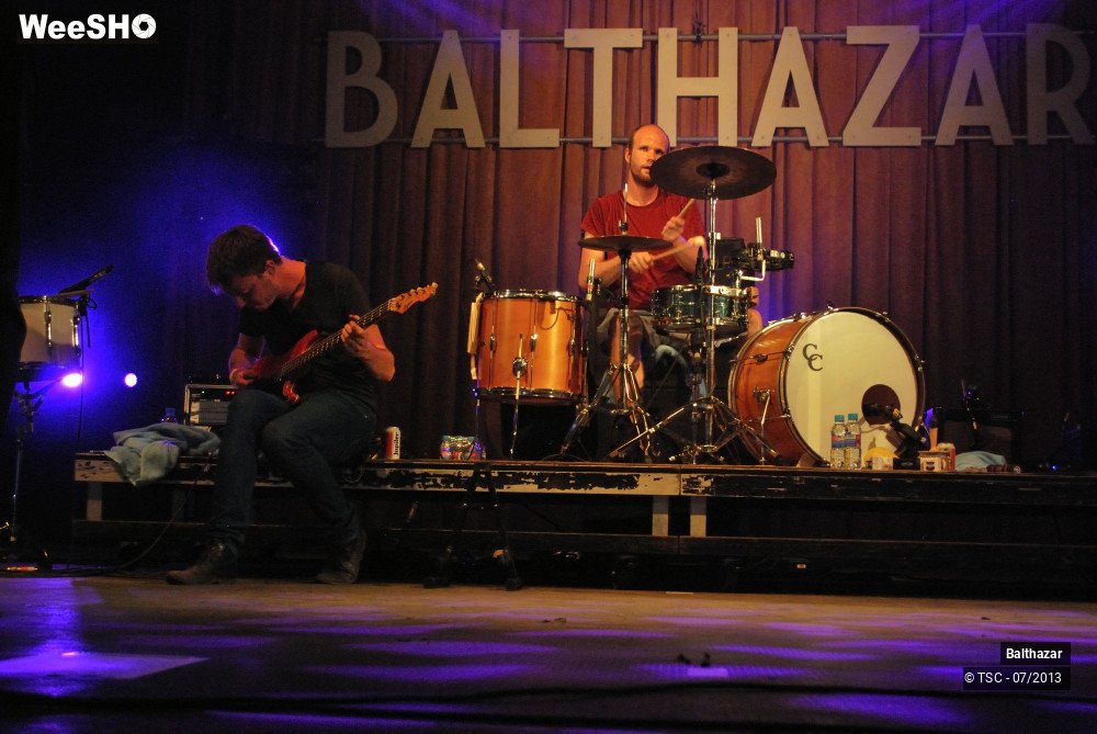 12/23 photos du spectacle Balthazar